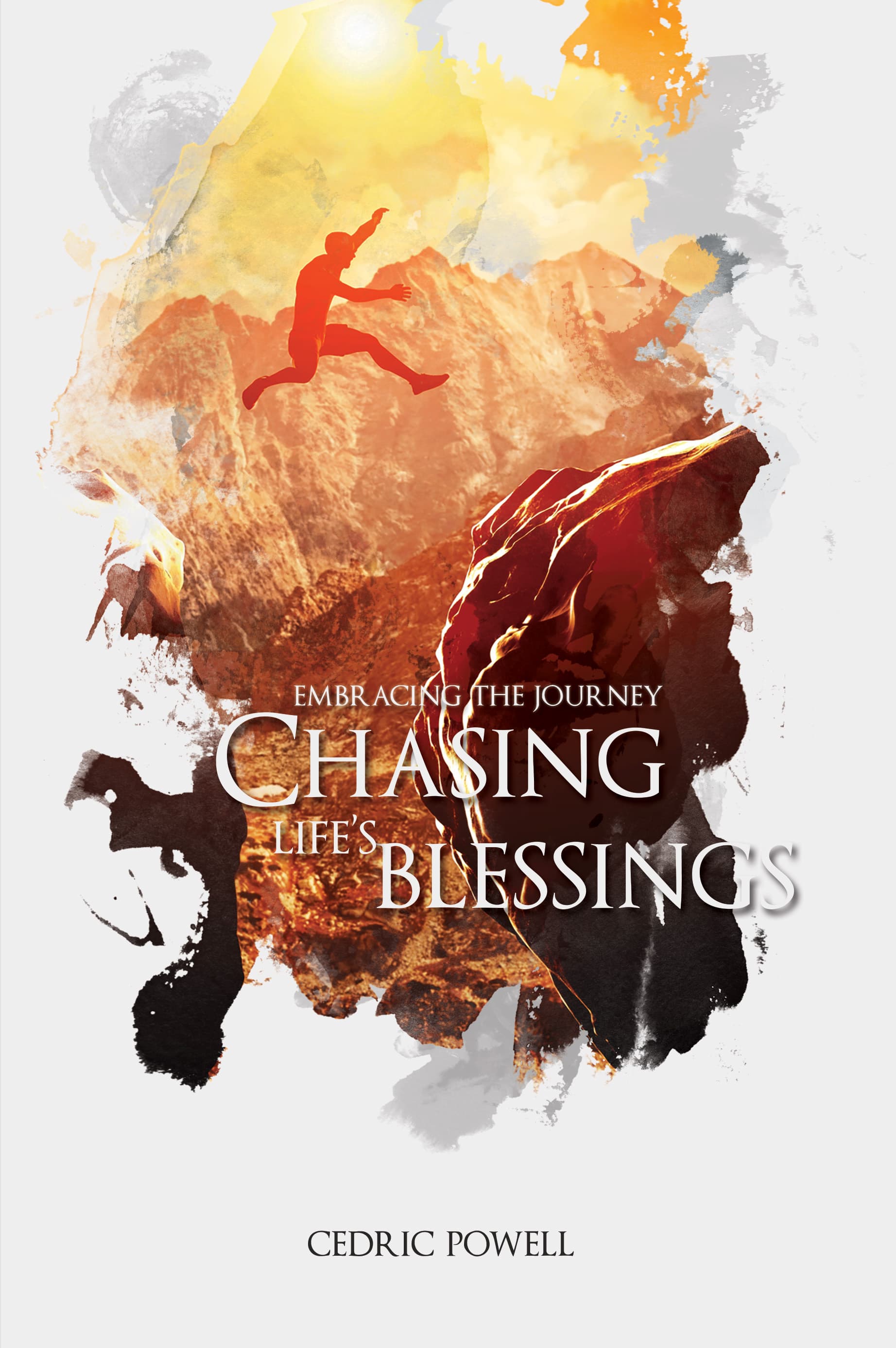 Chasing Life's Blessings cover