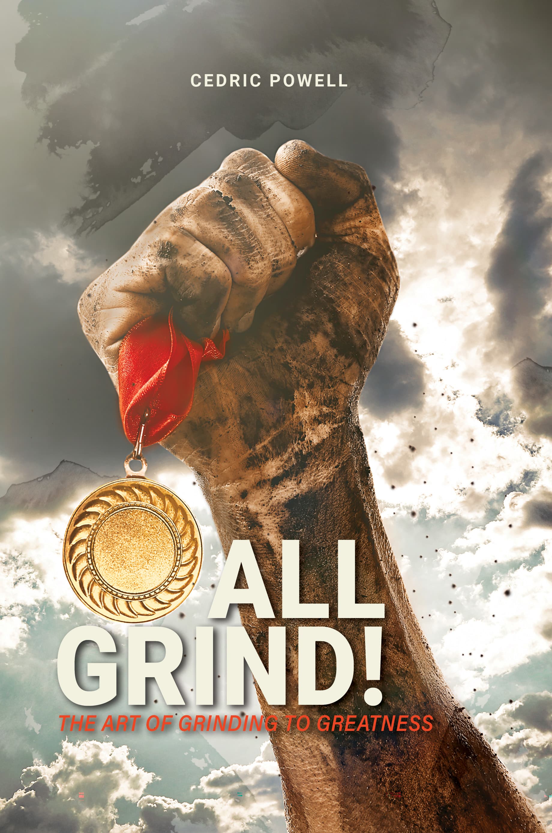 All Grind cover