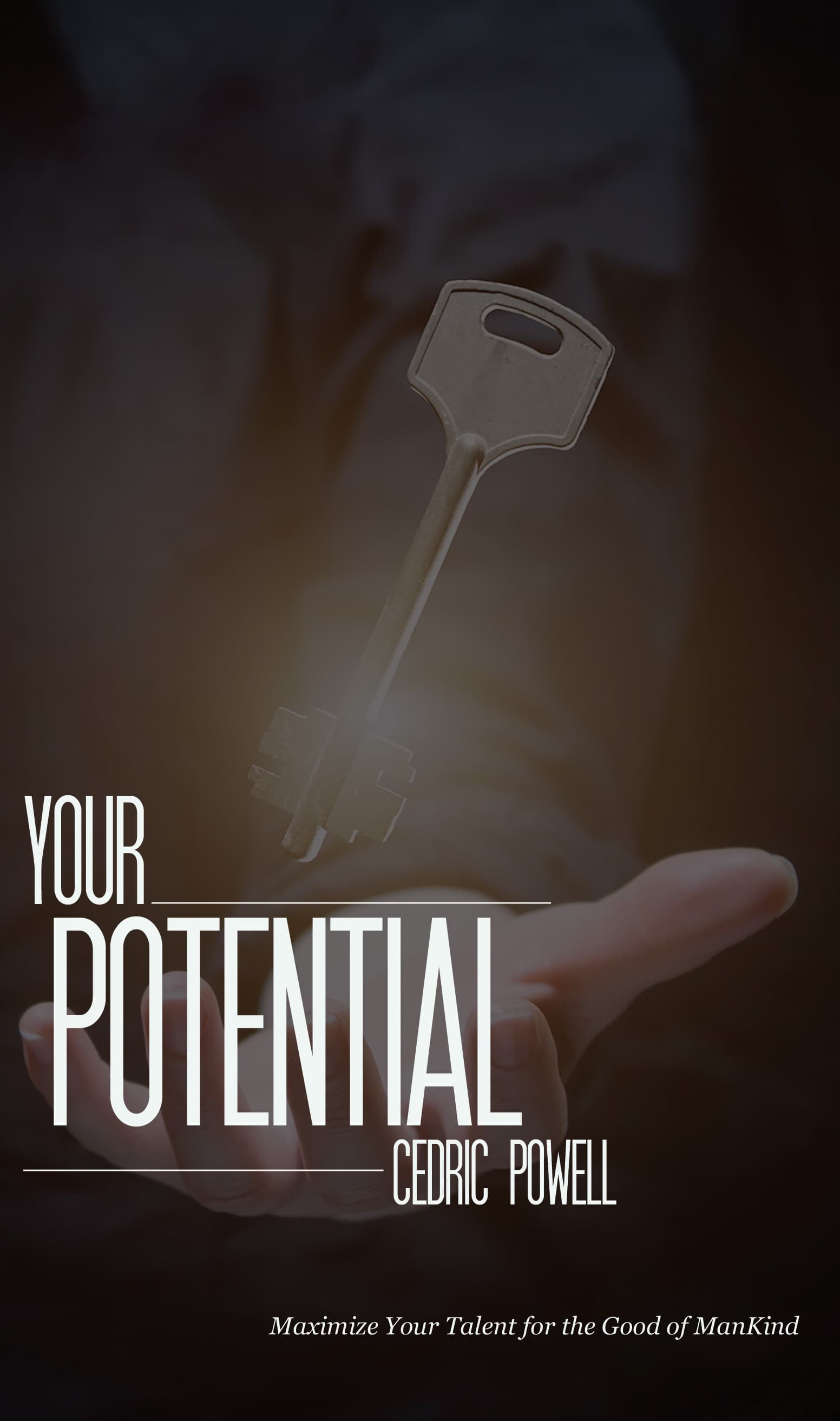 Your Potential cover
